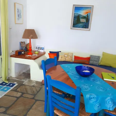 Jenny's Sea View House
