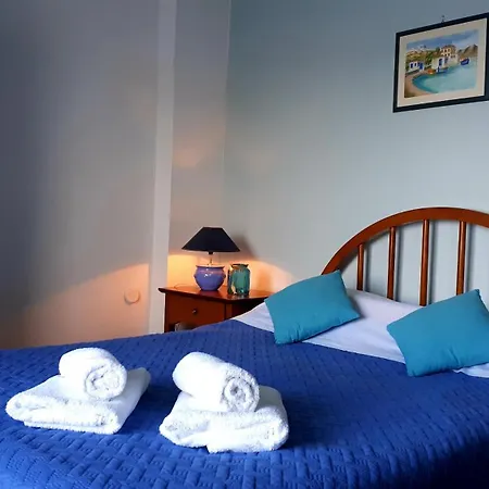 Jenny's Sea View House