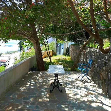 別荘 Jenny's Sea View House