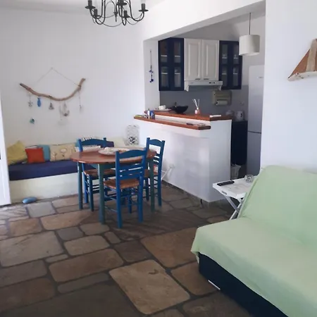 Jenny's Sea View House 別荘 *